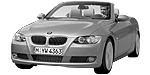 BMW E93 B200E Fault Code