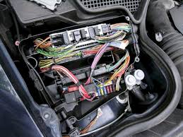 See B200E in engine