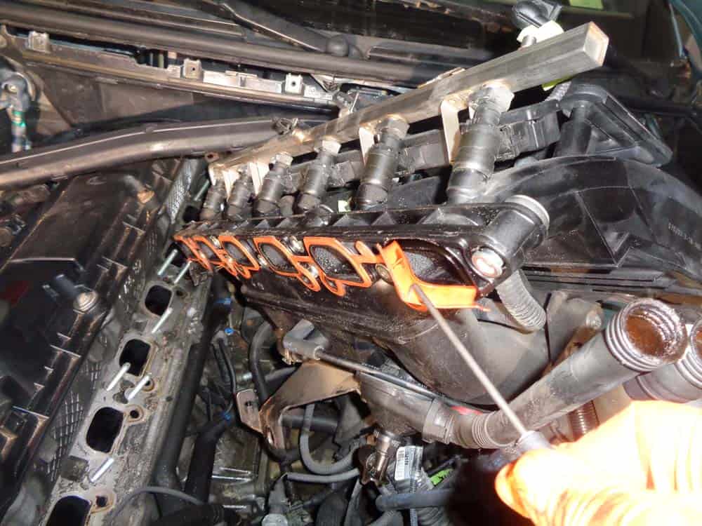 See B200E in engine